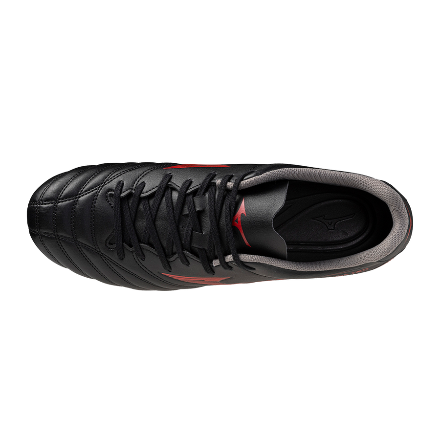 Mizuno MONARCIDA NEO III SELECT SI Black/MORELIA 40th Red